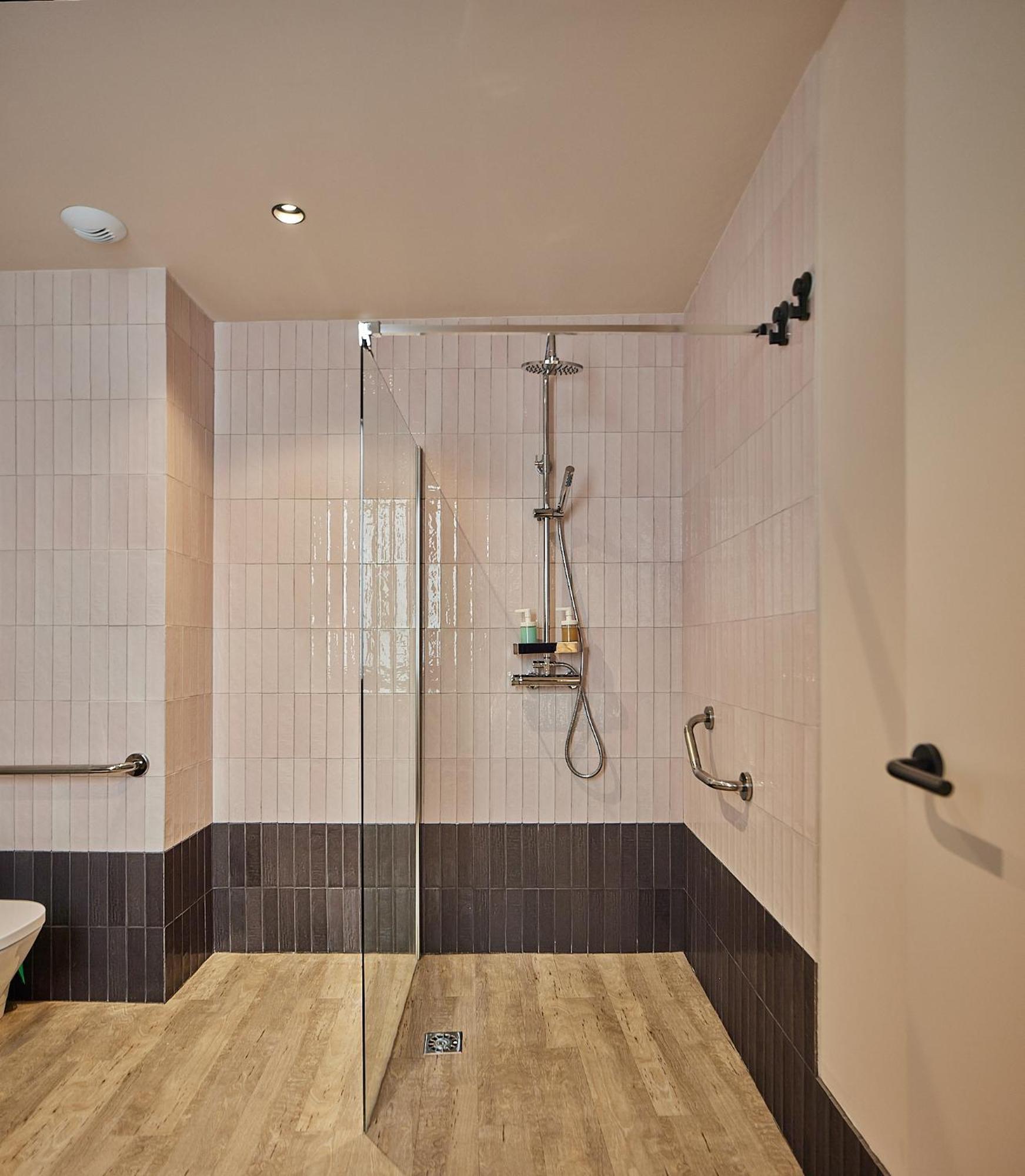 Vg - Villa De Andas Suites Cádiz Exteriör bild